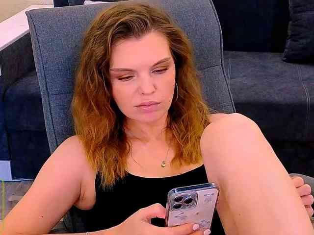 Margo__ webcam
