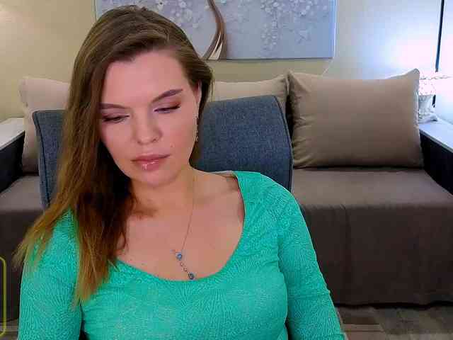 Audreyy webcam
