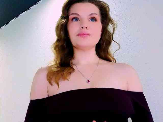 Audreyy webcam