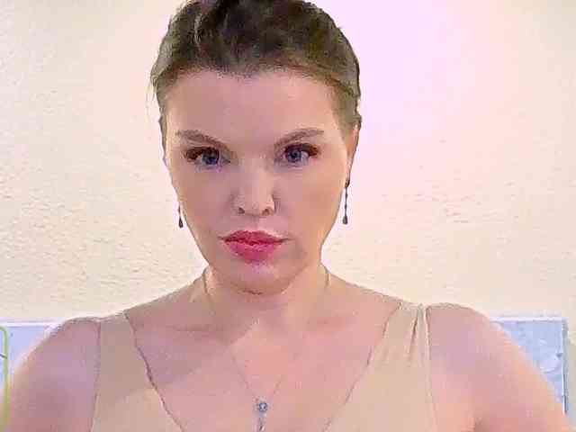 Audreyy webcam