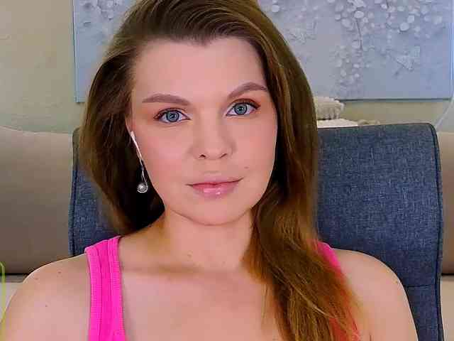 Audreyy webcam