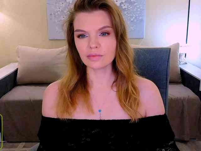 Audreyy webcam