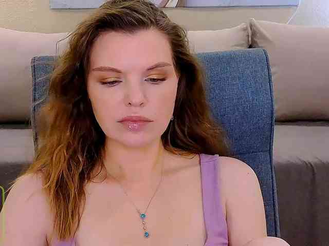 Audreyy webcam