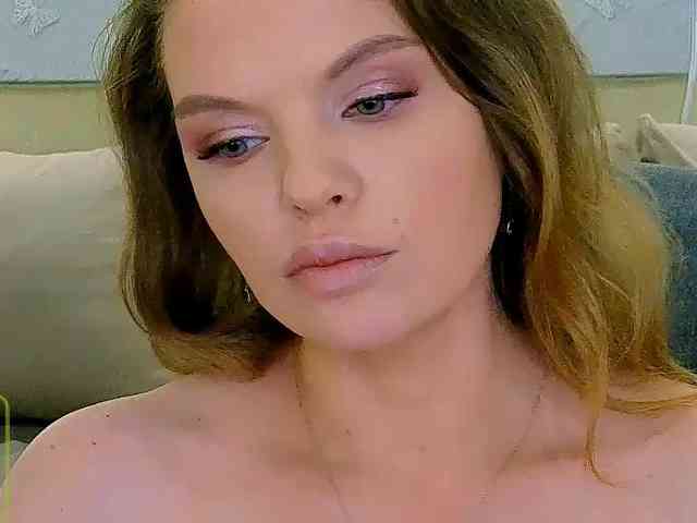 Audreyy webcam