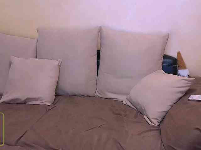 Audreyy webcam