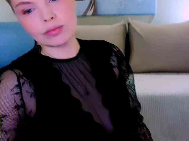 Audreyy webcam
