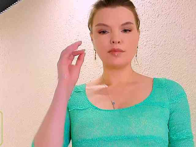 Audreyy webcam