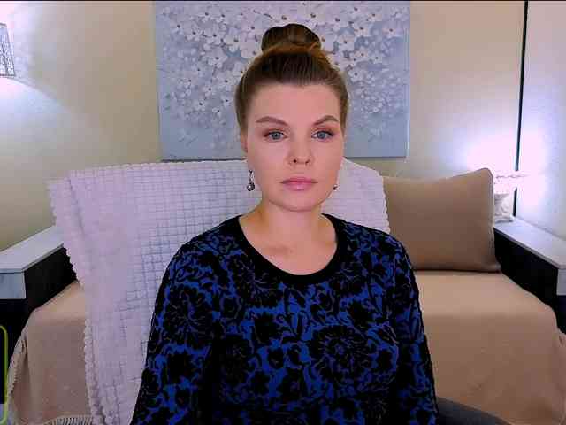 Audreyy webcam