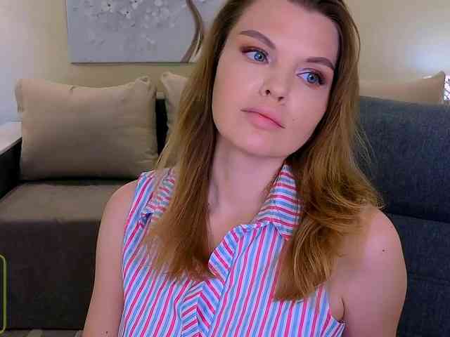Audreyy webcam
