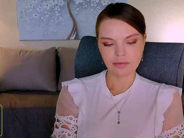 AureliaFly's webcam live show