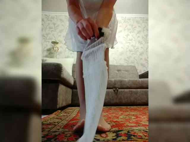 -laBlancaNoche- webcam