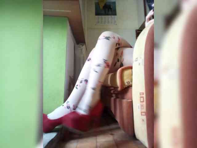 -Alyona- Live Webcam on BongaCams