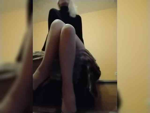 -laBlancaNoche- webcam