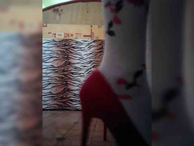 -laBlancaNoche- webcam