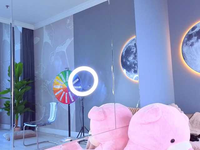 SpoilM3Mor3's BongaCams show and profile