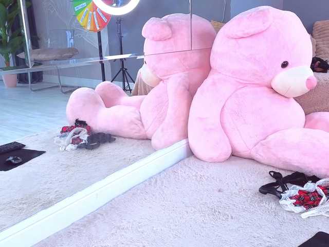 SpoilM3Mor3's BongaCams show and profile