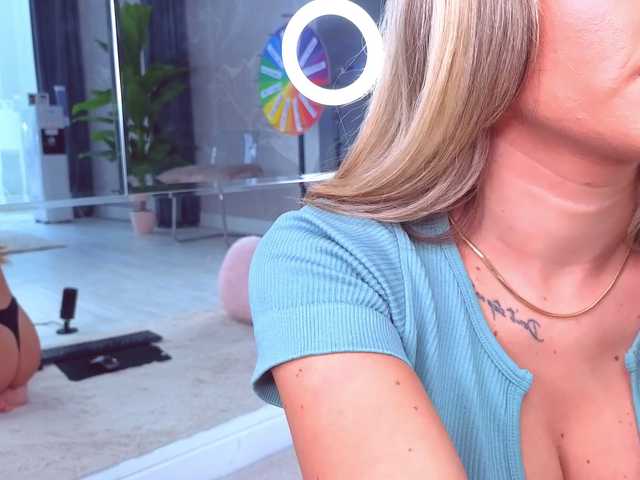 SpoilM3Mor3's BongaCams show and profile