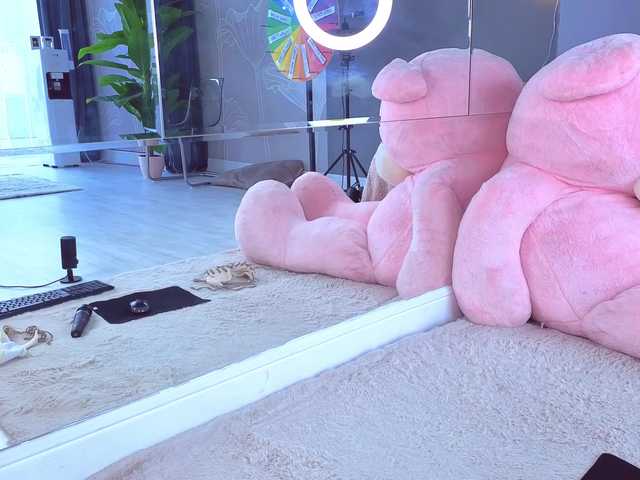 SpoilM3Mor3's BongaCams show and profile