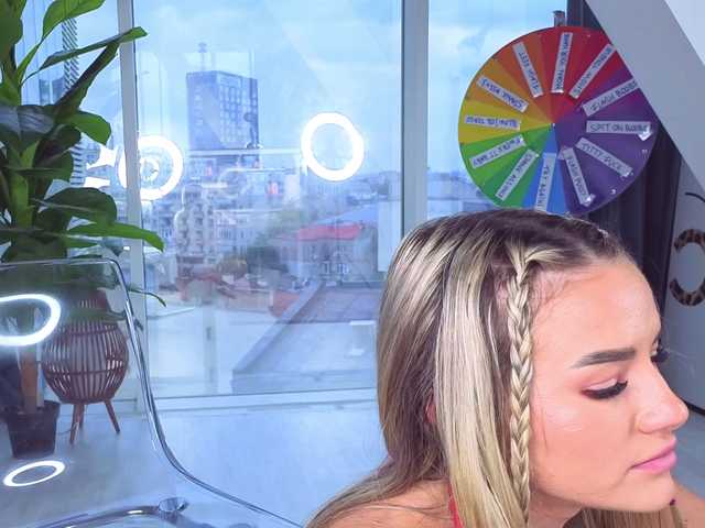 SpoilM3Mor3 from BongaCams is Freechat