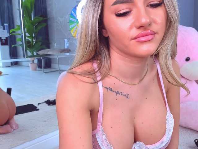 SpoilM3Mor3's BongaCams show and profile