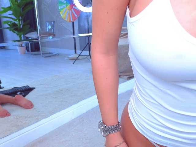 SpoilM3Mor3's BongaCams show and profile