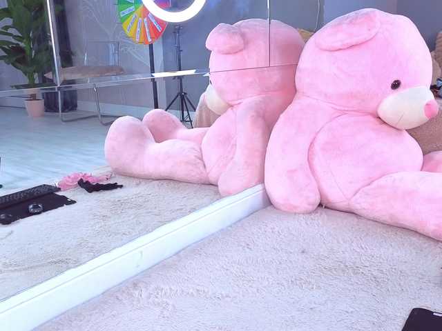 SpoilM3Mor3's BongaCams show and profile