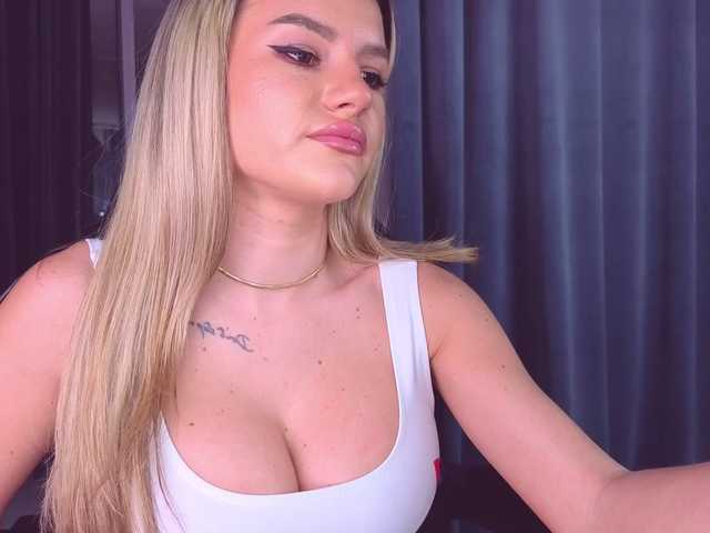 SpoilM3Mor3's BongaCams show and profile