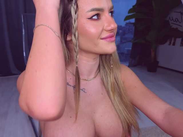 SpoilM3Mor3's BongaCams show and profile