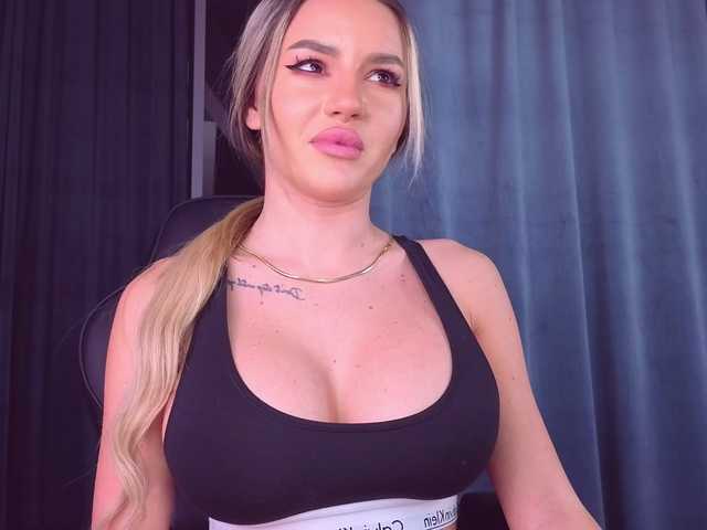 SpoilM3Mor3's BongaCams show and profile