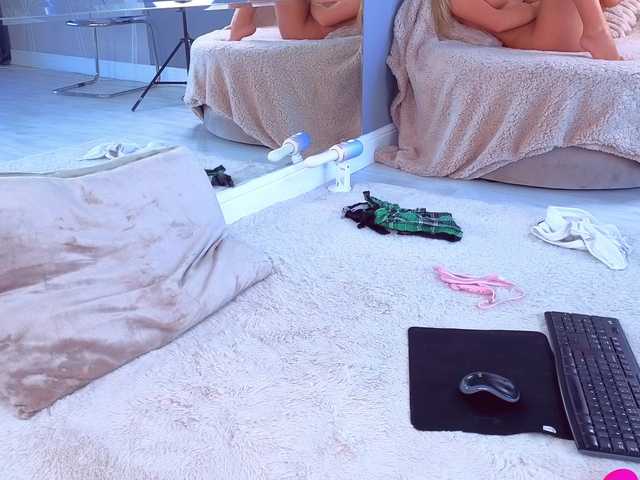 SpoilM3Mor3's BongaCams show and profile