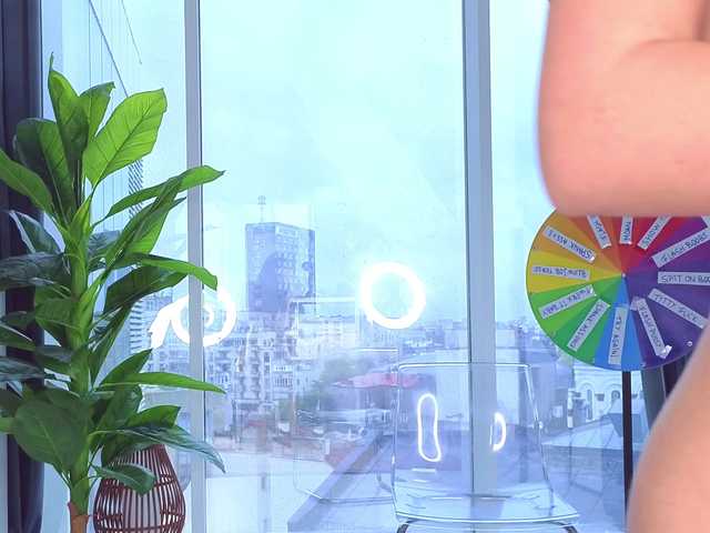 SpoilM3Mor3 from BongaCams is Freechat