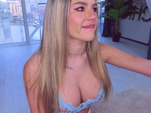 SpoilM3Mor3's BongaCams show and profile