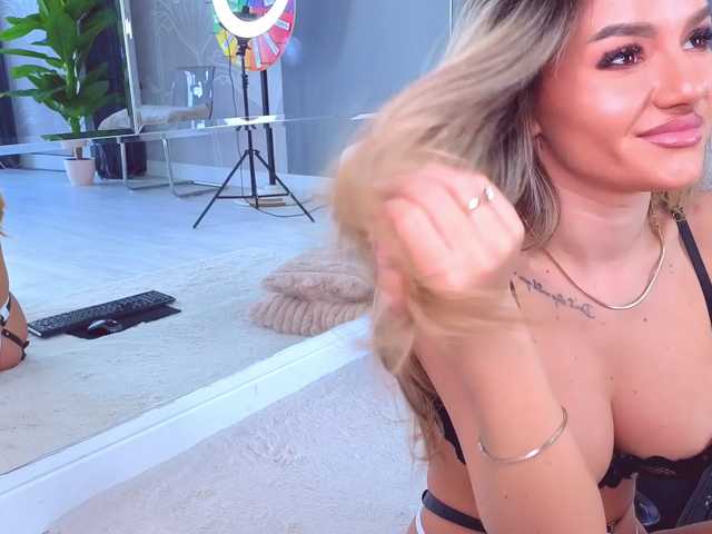 SpoilM3Mor3's BongaCams show and profile