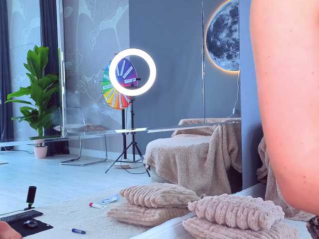 SpoilM3Mor3's BongaCams show and profile