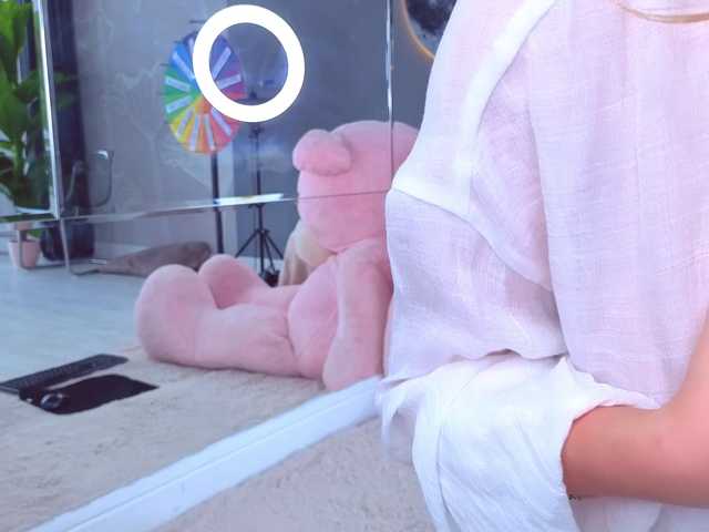 SpoilM3Mor3's BongaCams show and profile