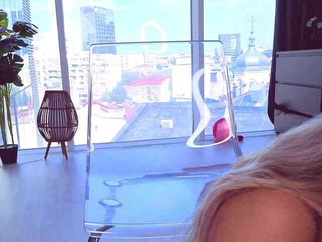 SpoilM3Mor3 webcam