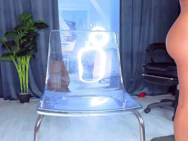 SpoilM3Mor3 webcam