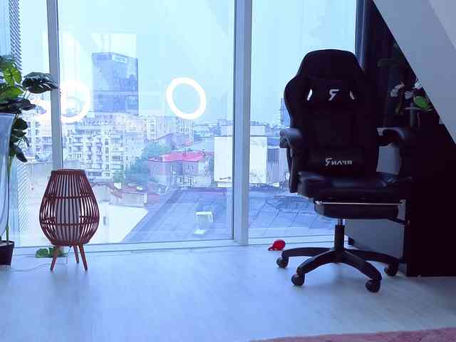 SpoilM3Mor3 webcam
