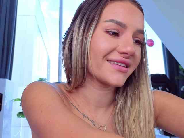 videochat sexy SpoilM3Mor3
