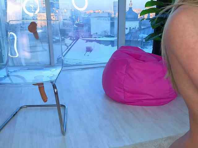 SpoilM3Mor3 Live Webcam on BongaCams