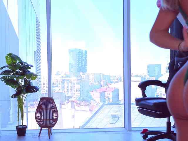 SpoilM3Mor3 Live Webcam on BongaCams