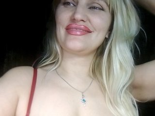 Freya-Milf Porn Show