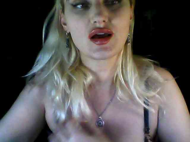 webcam chatroom Freya-Milf