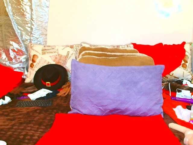 Olvia7985's BongaCams show and profile