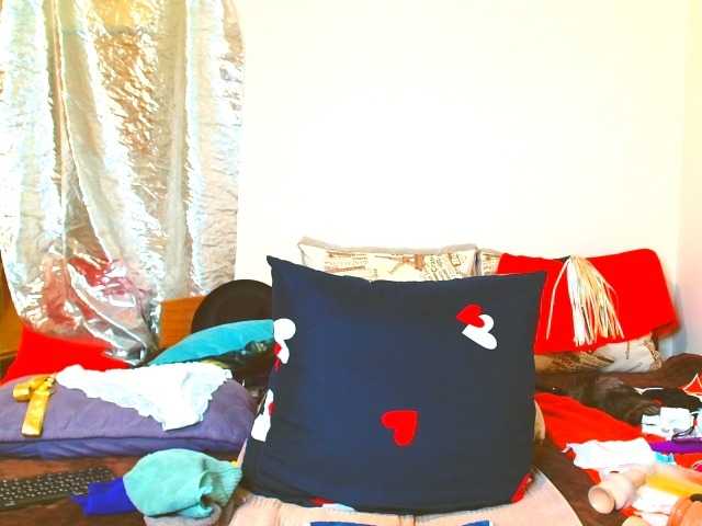 Olvia7985's BongaCams show and profile