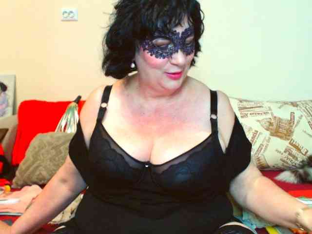 live webcam porno Olvia7985
