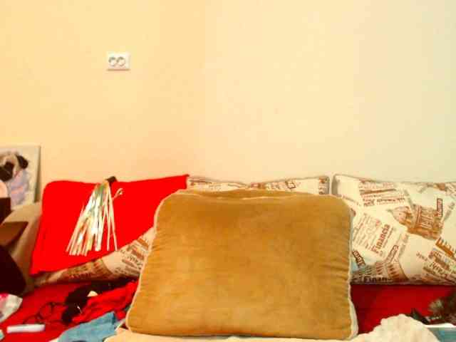 Olvia7985 webcam