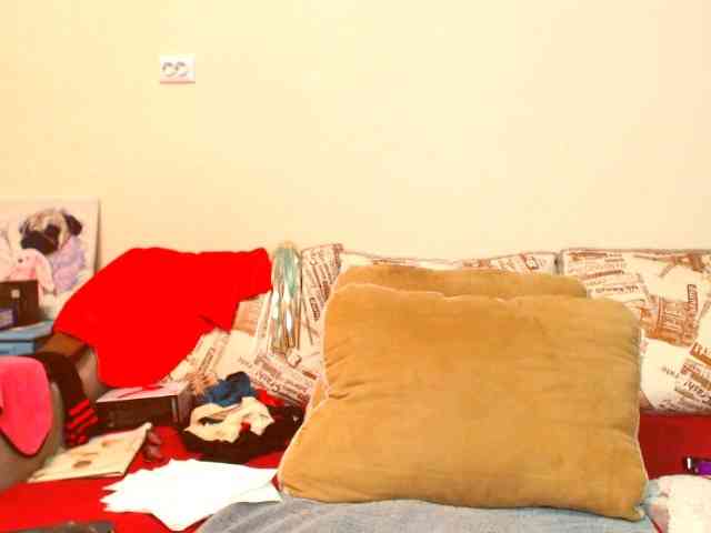 Olvia7985 Live Webcam on BongaCams