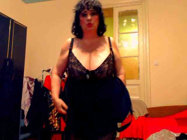 Olvia7985 webcam