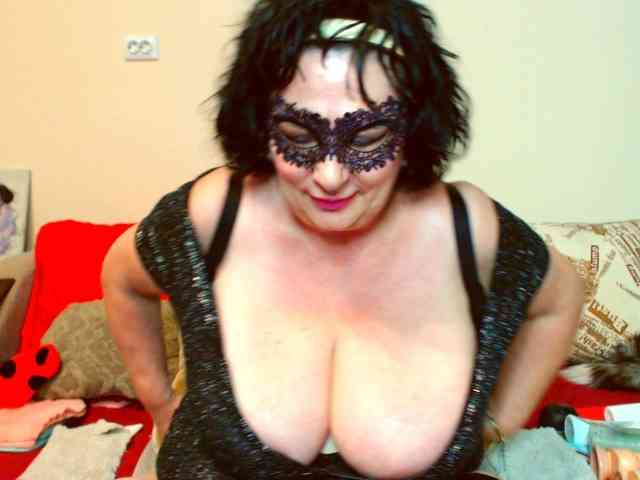 Olvia7985 webcam